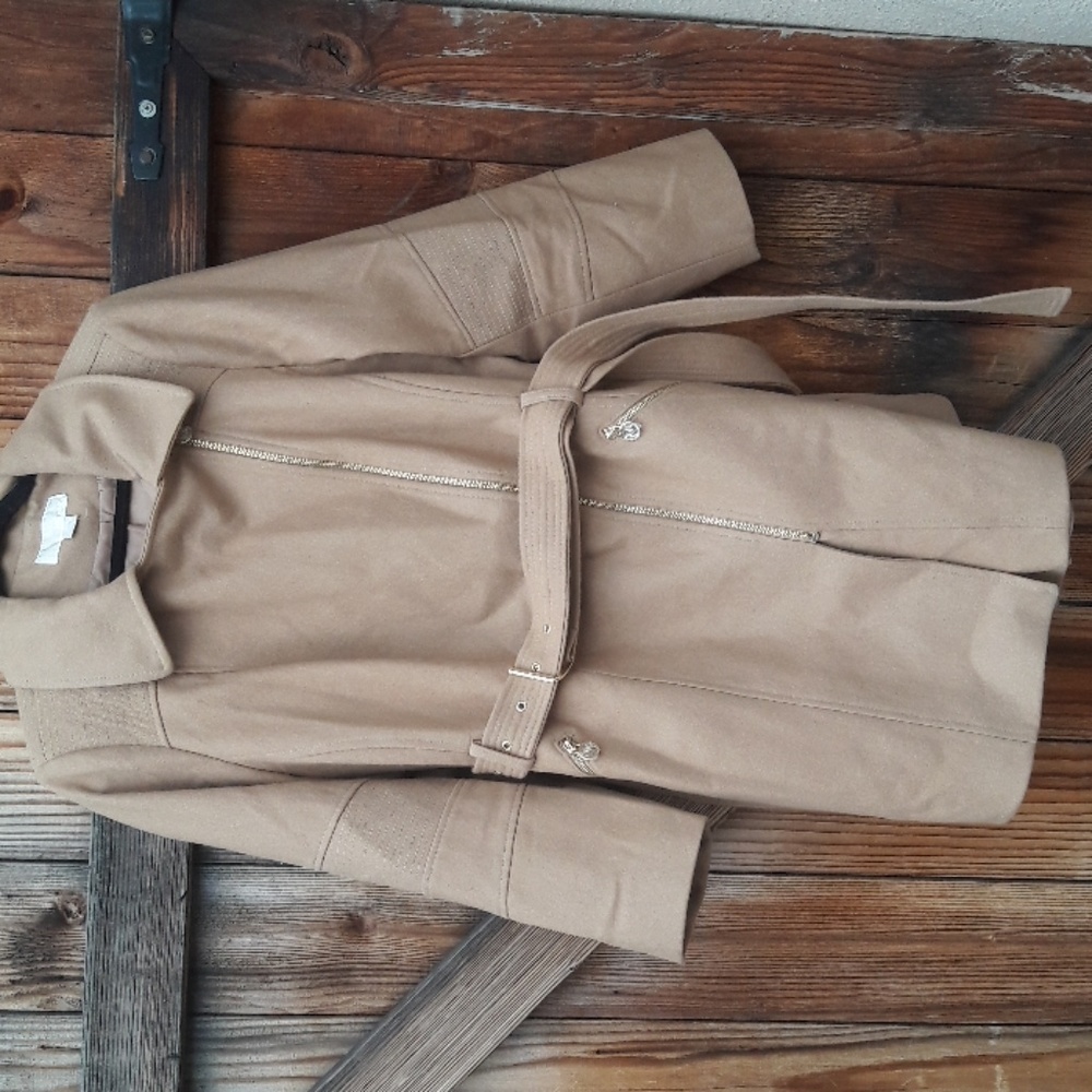 Michael Kors ladies size 1X winter coat